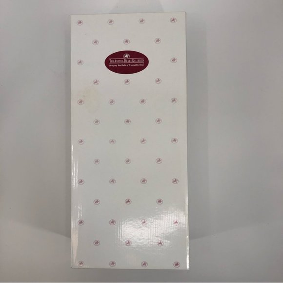 Ashton Drake Galleries Hush Little Baby Doll sz OSBB - Picture 5 of 5